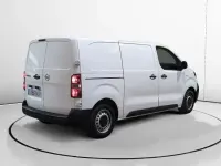 Usado Opel Vivaro 121 CV (88 kW) 2021 Blanco Monovolumen
