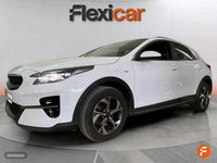 Usado Kia XCeed 160 CV (117 kW) 2022 Blanco SUV