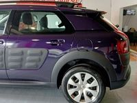 usado Citroën C4 Cactus 1200 PURETECH 82 CV FEEL