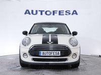 Usado Mini ONE 95 CV (69 kW) 2015 Blanco Utilitario