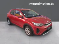 Usado Kia Stonic 84 CV (61 kW) 2022 Otro SUV