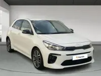 Usado Kia Rio GT-Line 120 CV (88 kW) 2022