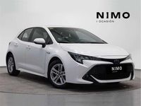 Usado Toyota Corolla Active 122 CV (89 kW) 2021 Berlina