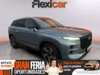 Usado Jaecoo 7 147 CV (108 kW) 2025 Azul SUV