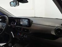 usado Hyundai i10 1.0 Mpi Klass