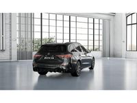 Nuevo Mercedes C43 AMG AMG 408 CV (300 kW) 2025 Gris Berlina