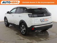 Usado Peugeot 3008 Allure 130 CV (95 kW) 2024 Blanco SUV