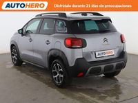 Usado Citroën C3 Aircross Feel 110 CV (80 kW) 2022 Gris SUV