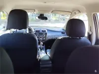 Usado Nissan Pulsar Acenta 115 HP (84 kW) 2015 Cinzento Citadino