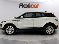 Usado Land Rover Range Rover evoque Prestige 150 CV (110 kW) 2018 Blanco SUV