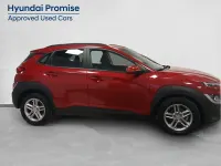 Usado Hyundai Kona 120 CV (88 kW) 2022 SUV