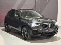 Usado BMW X5 xLine 398 CV (292 kW) 2021 Gris SUV