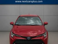 Usado Toyota Corolla Business Edition 122 CV (89 kW) 2021 Granate Berlina