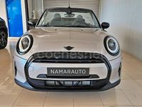 Usado Mini Cooper Cabriolet 136 CV (100 kW) 2024 Beige Descapotable