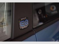 Usado Smart ForFour Electric Drive 60 kW (82 CV) 2021 Utilitario