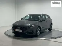 Usado Hyundai i30 120 CV (88 kW) 2022 Berlina