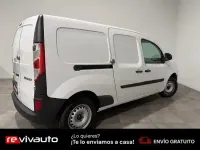 Usado Renault Kangoo 95 CV (69 kW) 2021 Blanco Monovolumen