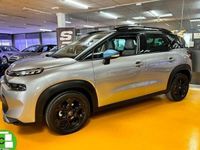 Usado Citroën C3 Aircross Shine 110 CV (80 kW) 2021 SUV