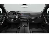 Usado BMW X6 M Sport 381 CV (280 kW) 2026 Negro SUV