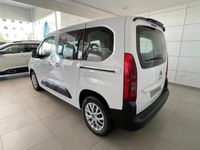 usado Citroën e-Berlingo Berlingo Talla M50 kWh Feel