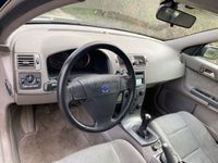 usado Volvo S40 1.6d Kinetic