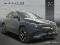 usado Mercedes EQA250 250