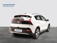 Nuevo Hyundai Bayon 101 CV (74 kW) 2025 SUV