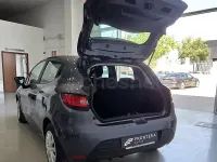 Usado Renault Clio IV Business 75 CV (55 kW) 2018 Azul Berlina