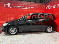 Usado BMW 218 150 CV (110 kW) 2018 Negro Familiar