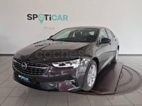 Usado Opel Insignia Business 122 CV (89 kW) 2022 Negro Berlina