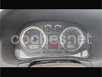 Usado VW Golf IV Conceptline 68 CV (50 kW) 2003 Azul Berlina