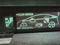 Usado Toyota Prius Executive 136 CV (100 kW) 2009 Blanco Utilitario