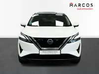 Usado Nissan Qashqai N-Connecta 140 CV (102 kW) 2023 SUV