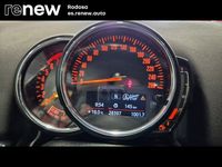 Usado Mini Cooper Countryman 136 CV (100 kW) 2019 Rojo SUV