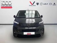 Nuevo Peugeot Traveller Business-Line 180 CV (132 kW) 2025 Gris Monovolumen