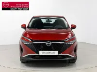 Usado Nissan Qashqai Acenta 140 CV (102 kW) 2025 Otro SUV