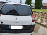 usado Renault Scénic II 1.6 Confort Authentique