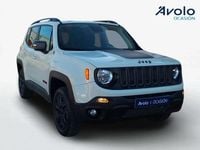 Usado Jeep Renegade Trailhawk 170 CV (125 kW) 2018 SUV
