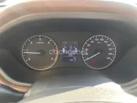 Usado Hyundai i20 90 CV (66 kW) 2016 Negro Berlina