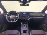 Usado Cupra Leon 150 CV (110 kW) 2023 Negro Berlina