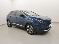 usado Peugeot 3008 180 E Eat8 Allure Pack Azul