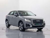 Usado Audi Q2 Sport 150 CV (110 kW) 2020 Gris SUV