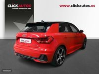 usado Audi A1 1.0 TFSI 110CV 30 Adrenalin