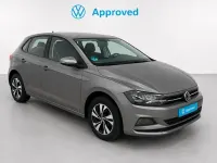 Usado VW Polo Advance 95 CV (69 kW) 2020 Utilitario