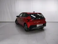 Novo Hyundai i20 99 HP (72 kW) 2025 Citadino