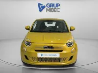 Nuevo Fiat 500 65 CV (47 kW) 2026 Amarillo Berlina