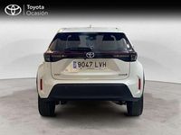 Usado Toyota Yaris Cross Active 116 CV (85 kW) 2021 Blanco SUV
