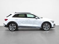 Usado Audi A3 Ambiente 150 CV (110 kW) 2025 Blanco Berlina