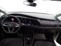 Usado VW Caddy Maxi 122 CV (89 kW) 2025 Blanco Monovolumen