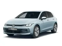Nuevo VW Golf VIII Match 204 CV (150 kW) 2026 Gris Berlina